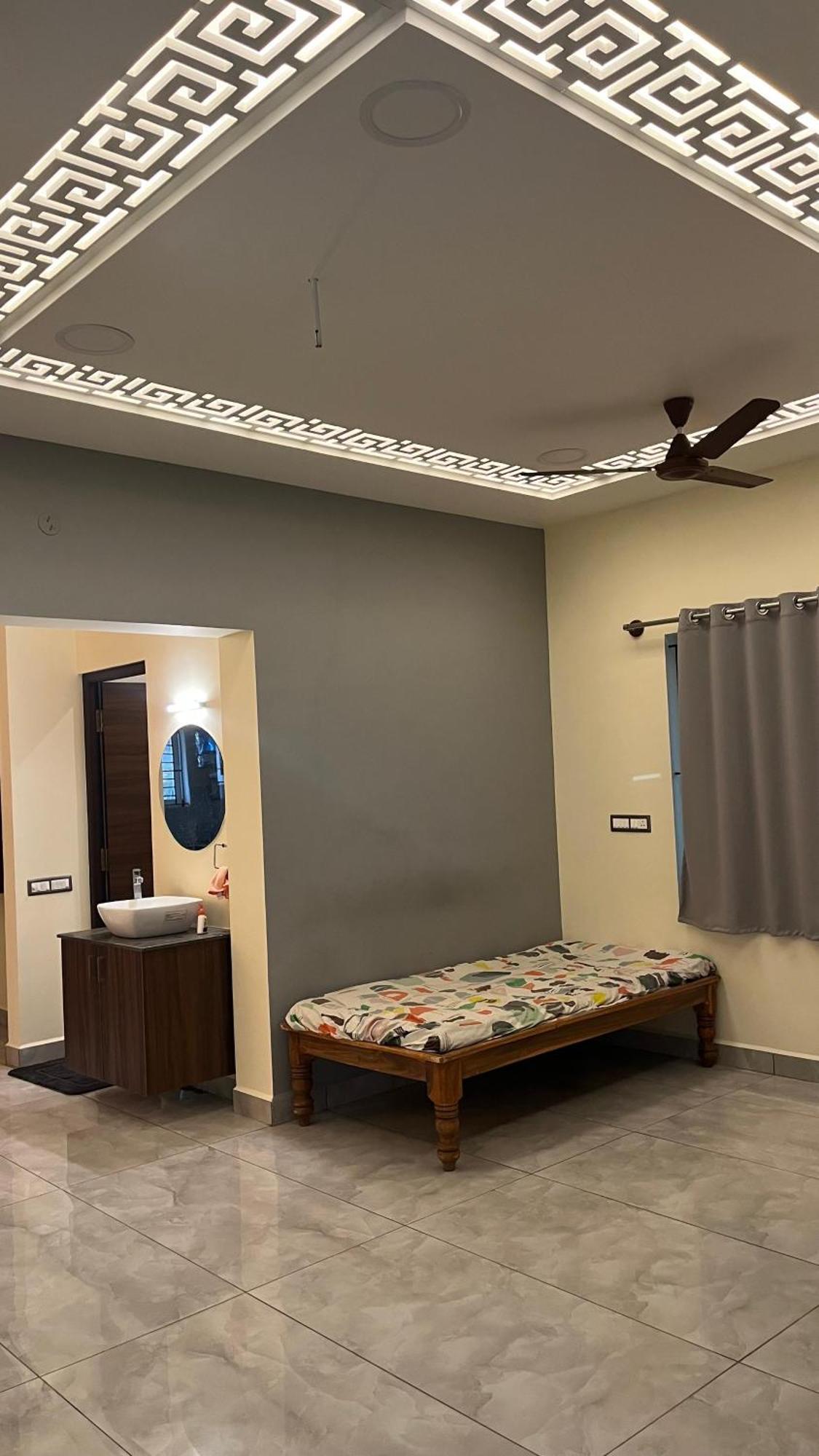Guru Home Stay Near Sri Ramanasramam Tiruvannamalai Exterior photo